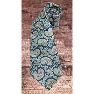 Giacomo Men’s Pure Silk Tie (55.5 x 3.5 in)